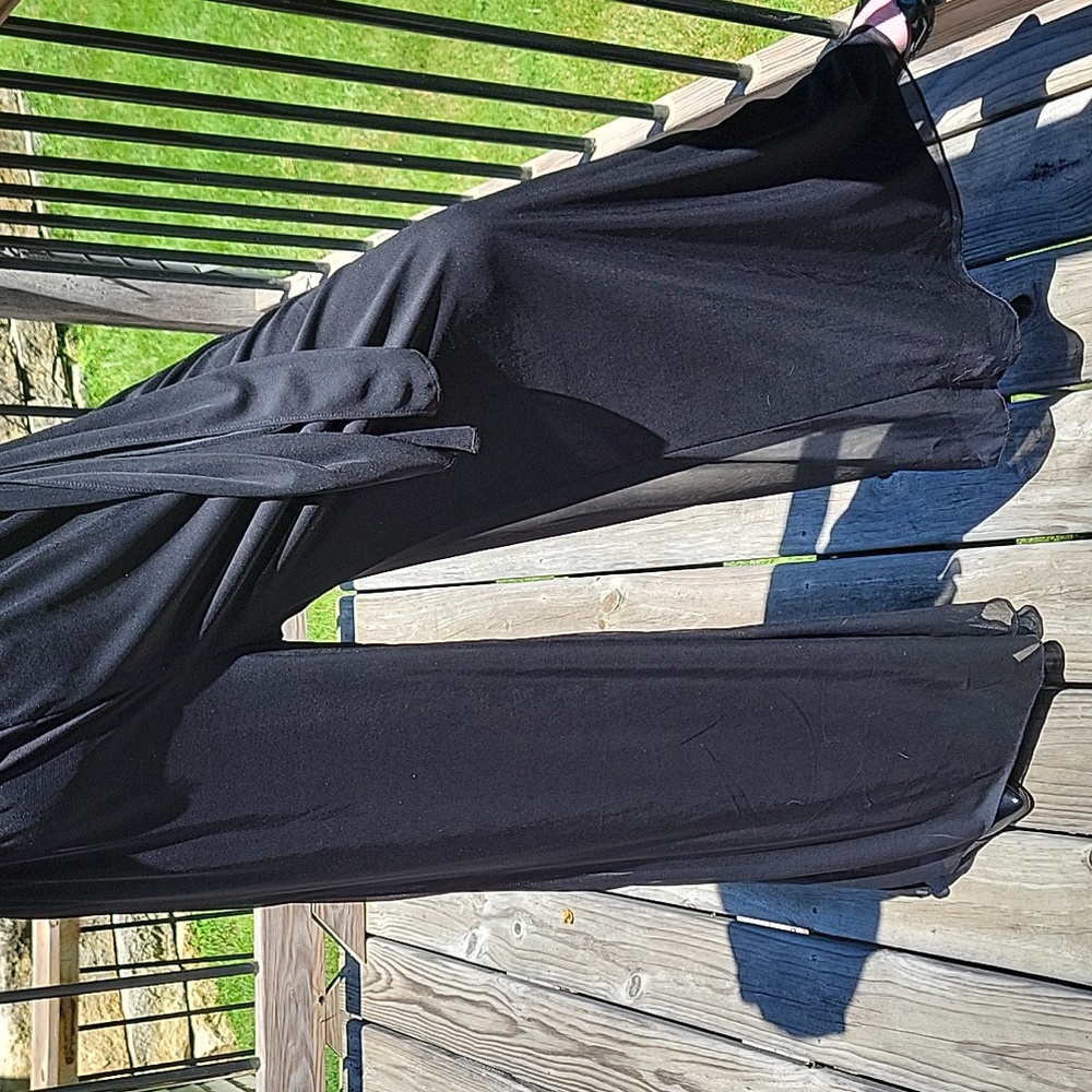 Elegant Pallazzo Pants